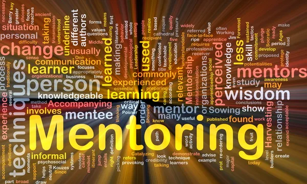 Are you looking for a mentor or seeking to become one?