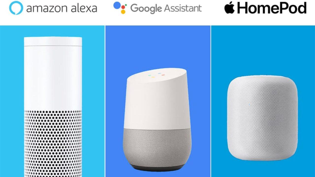 Assistants virtuels : comment Siri, Alexa et Google Assistant peuvent vous aider à rester organisé et à faire avancer les choses