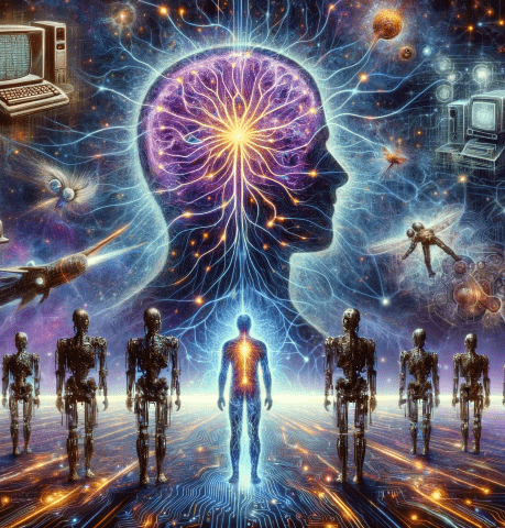 AI’s Leap Forward in 2024: Detailed Predictions from MIT