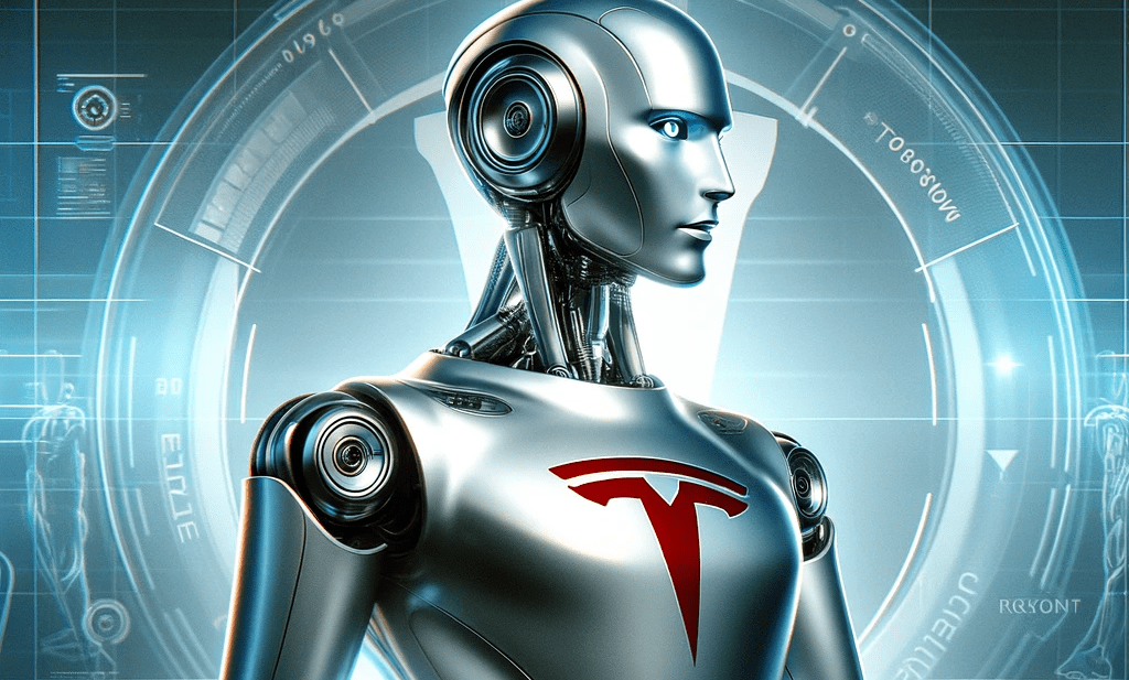 The Impact of Tesla’s OPTIMUS Robot on the Industry and Stock Predictions