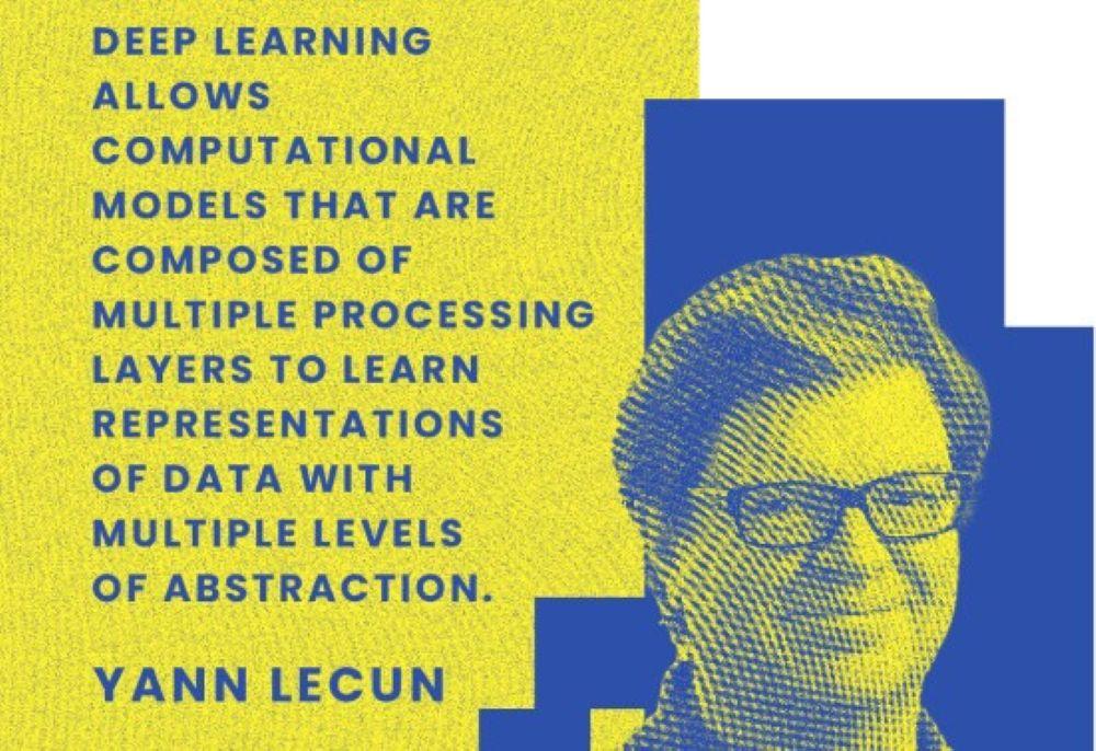 An AI story with Yann LeCun — a journey through neural networks, deep learning, and open‑source foundation models