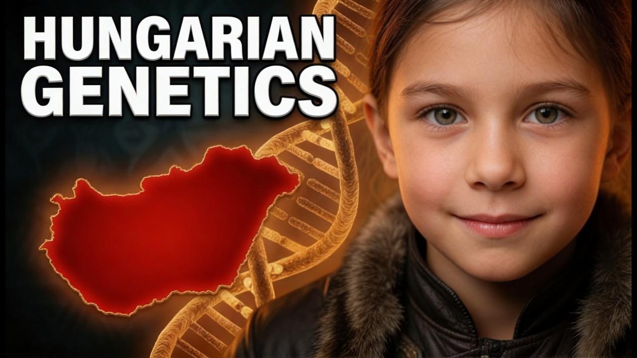 Language survives -- DNA does not...