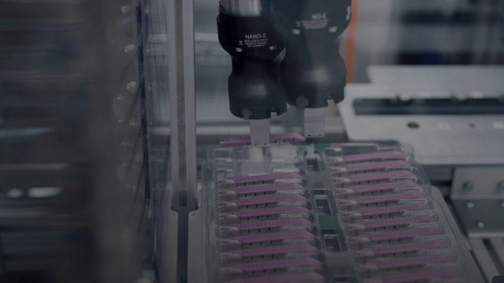 Manufacturing AI Operations Scan: Offer Copy and Campaign Angle