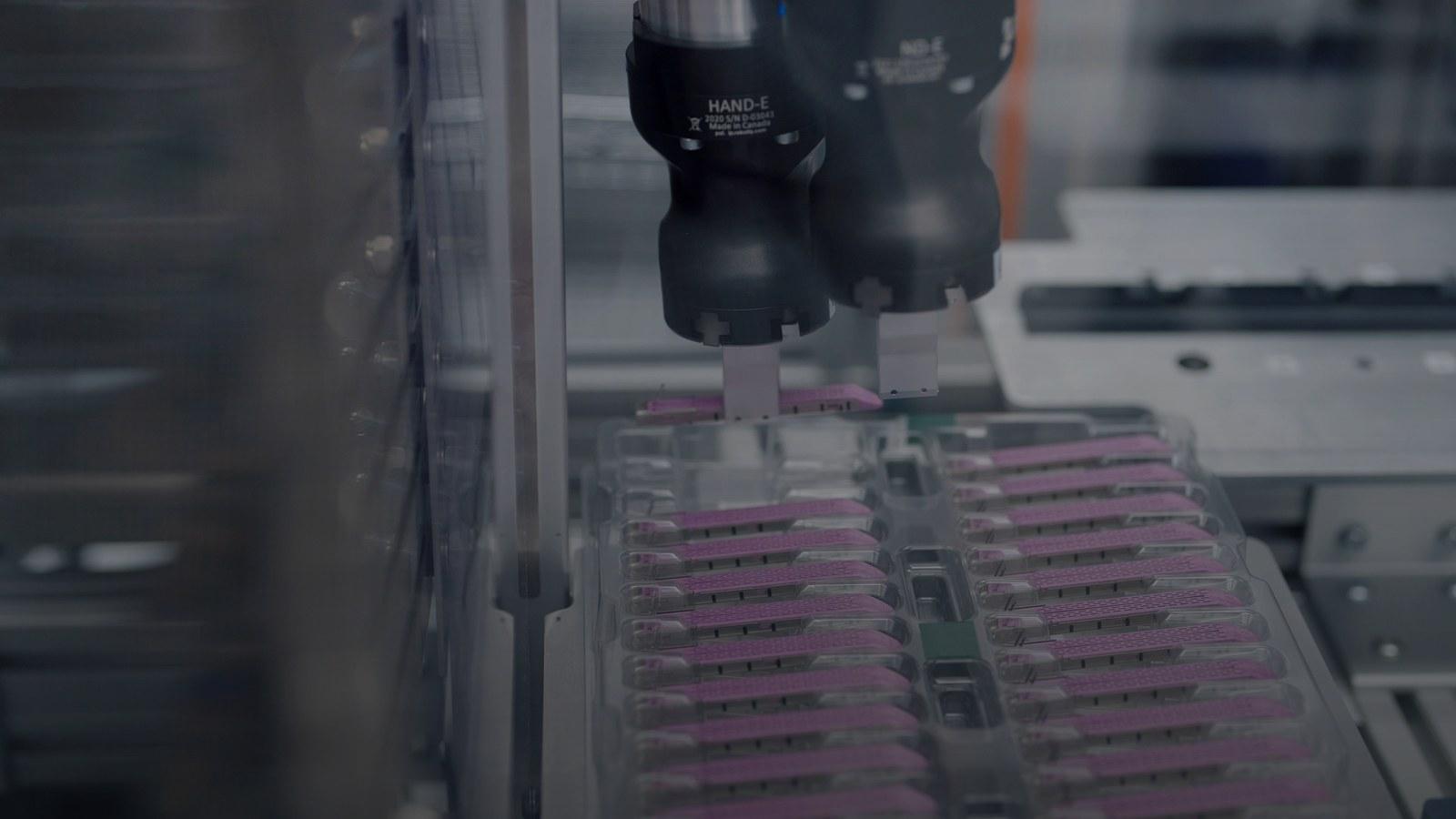 Manufacturing AI Opportunity Brief: Practical Signals for Operators